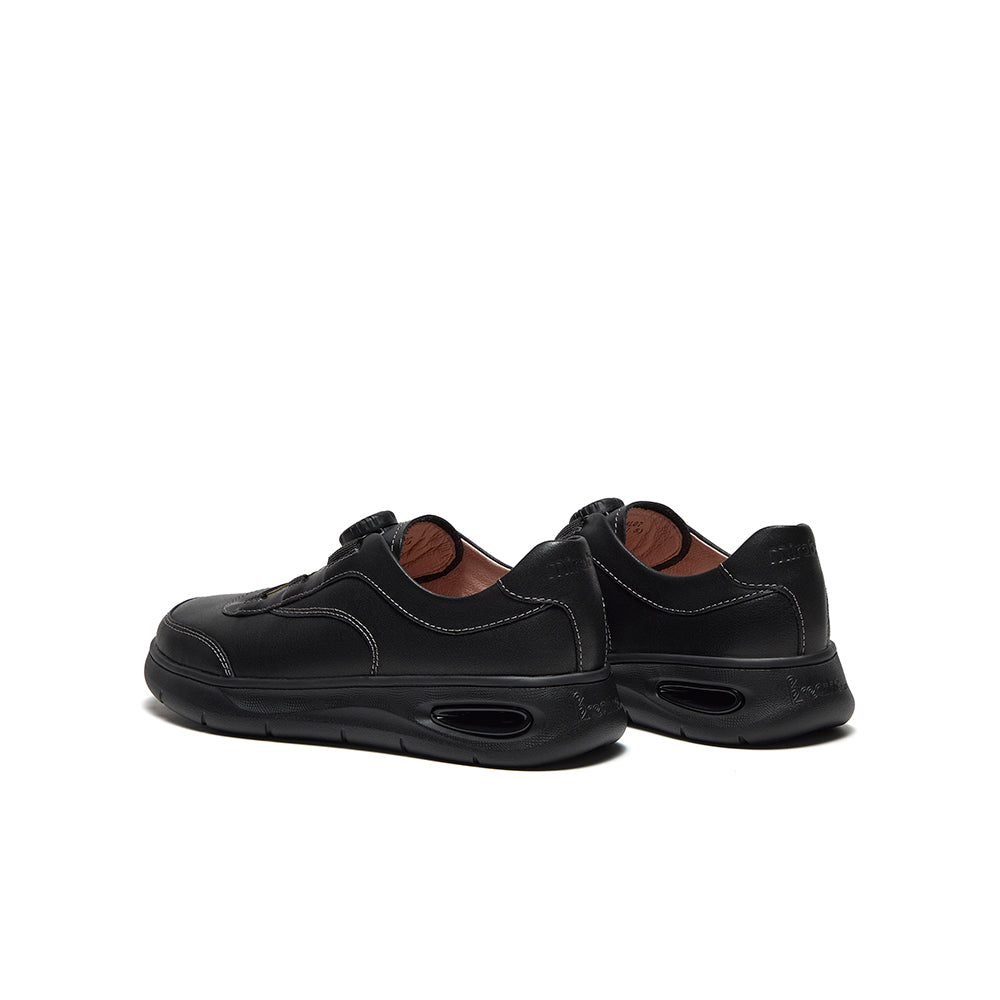 MIRABELL Cow Leather Casual Shoes (Women)