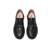 MIRABELL Cow Leather Casual Shoes (Women)