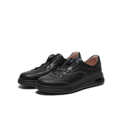 MIRABELL Cow Leather Casual Shoes (Women)
