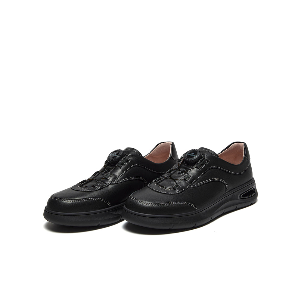 MIRABELL Cow Leather Casual Shoes (Women)