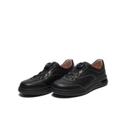 MIRABELL Cow Leather Casual Shoes (Women)