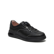 MIRABELL Cow Leather Casual Shoes (Women)