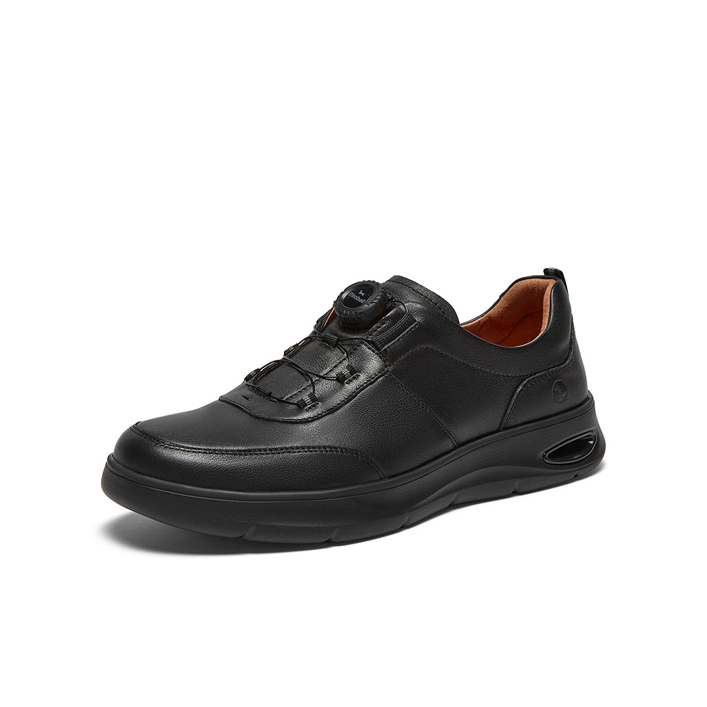MIRABELL Cow Leather Casual Shoes (Men)