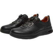MIRABELL Cow Leather Casual Shoes (Men)
