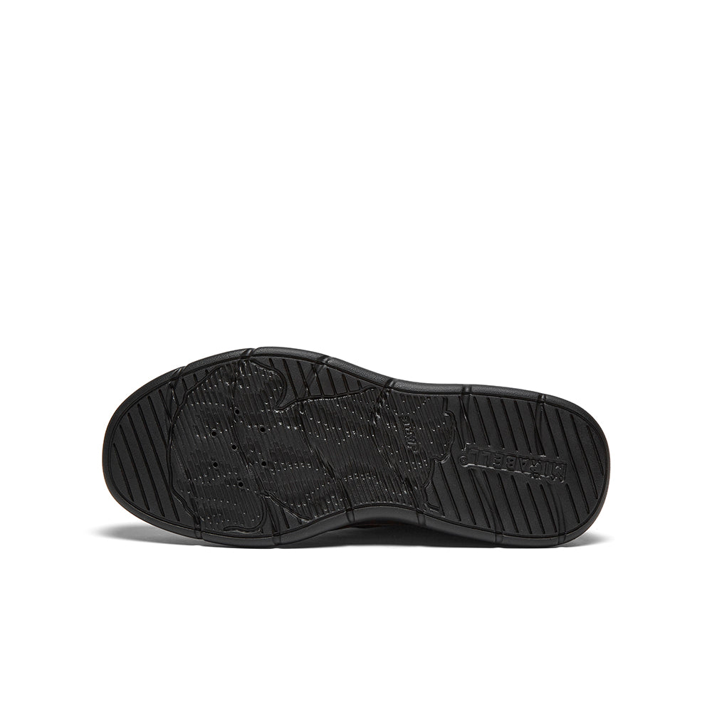 MIRABELL Cow Leather Casual Shoes (Men)