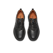 MIRABELL Cow Leather Casual Shoes (Men)