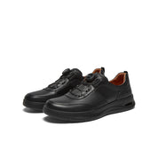 MIRABELL Cow Leather Casual Shoes (Men)