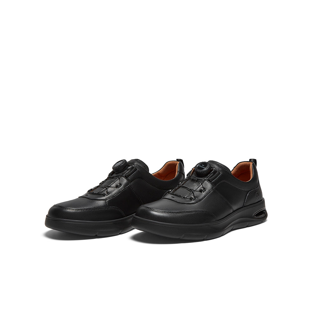 MIRABELL Cow Leather Casual Shoes (Men)