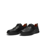 MIRABELL Cow Leather Casual Shoes (Men)