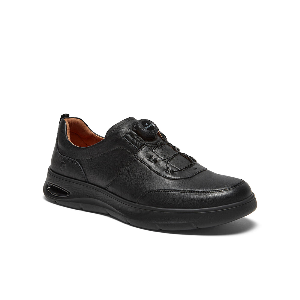 MIRABELL Cow Leather Casual Shoes (Men)