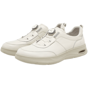 MIRABELL Cow Leather Casual Shoes (Men)