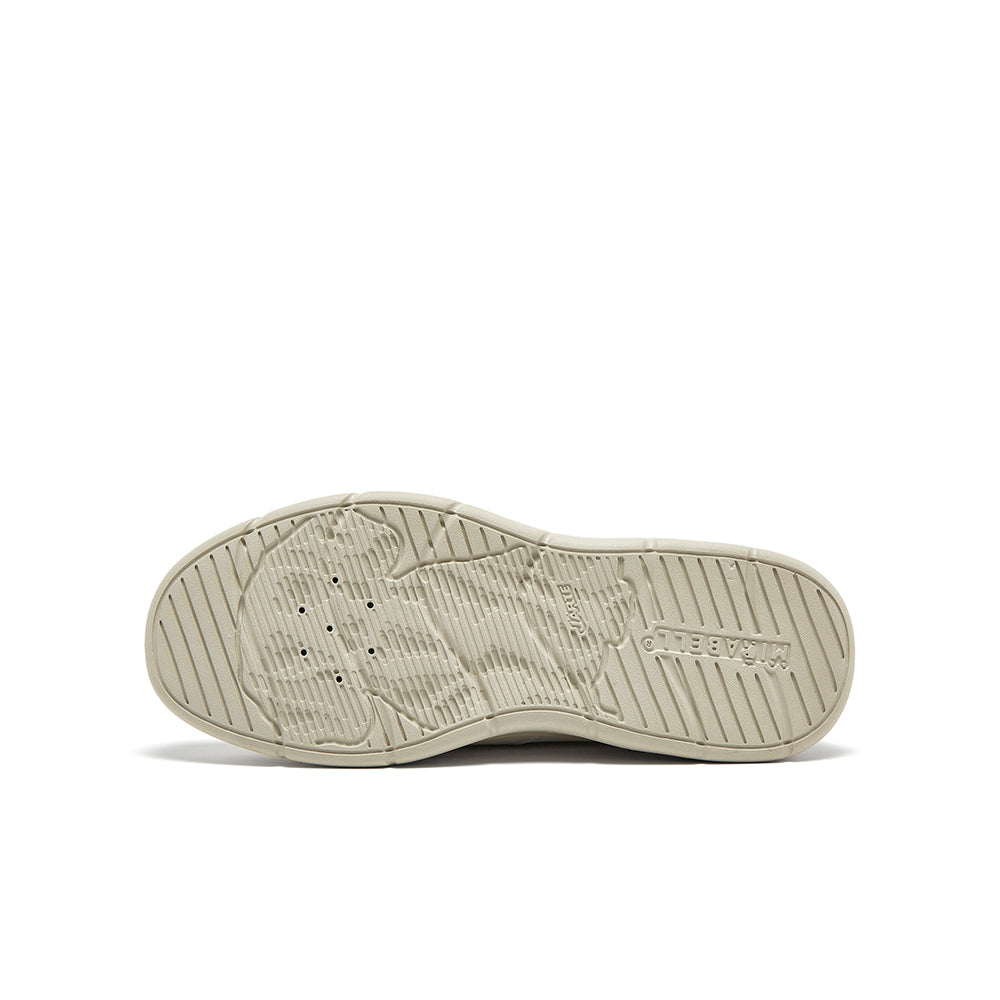 MIRABELL Cow Leather Casual Shoes (Men)