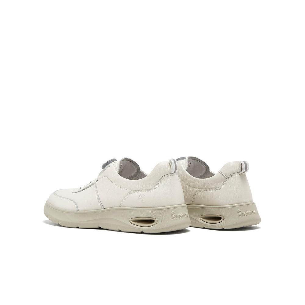 MIRABELL Cow Leather Casual Shoes (Men)