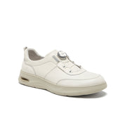 MIRABELL Cow Leather Casual Shoes (Men)