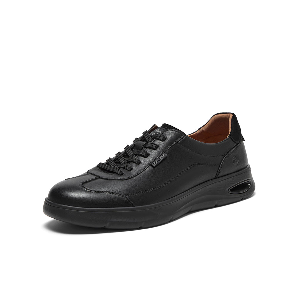 MIRABELL Cow Leather Casual Shoes (Men)