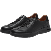 MIRABELL Cow Leather Casual Shoes (Men)