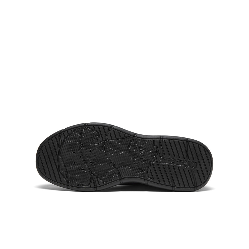 MIRABELL Cow Leather Casual Shoes (Men)