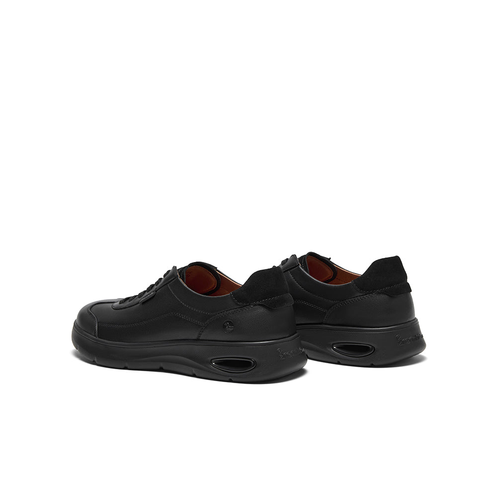 MIRABELL Cow Leather Casual Shoes (Men)