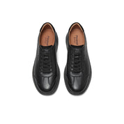 MIRABELL Cow Leather Casual Shoes (Men)