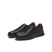 MIRABELL Cow Leather Casual Shoes (Men)