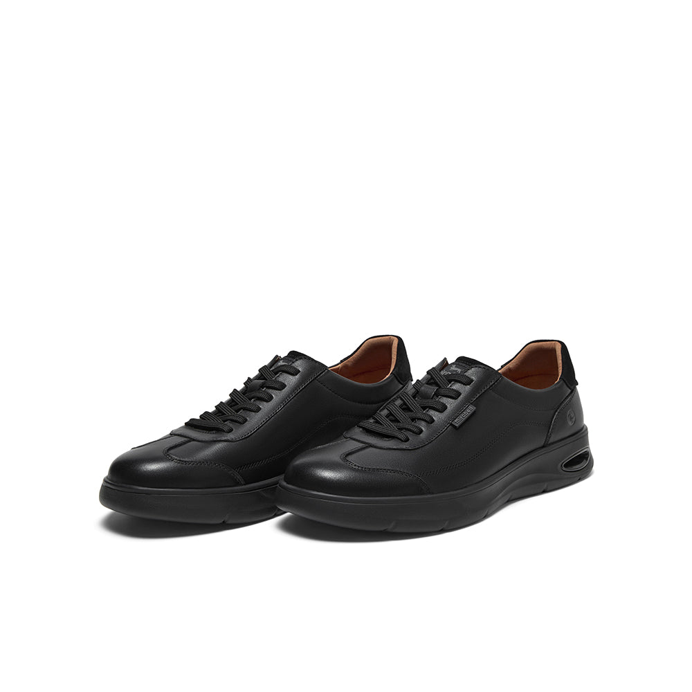 MIRABELL Cow Leather Casual Shoes (Men)