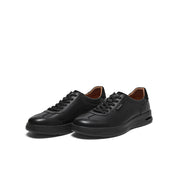 MIRABELL Cow Leather Casual Shoes (Men)