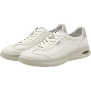 MIRABELL Cow Leather Casual Shoes (Men)