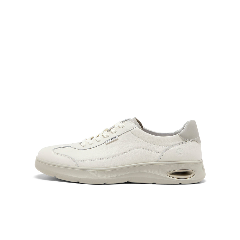 MIRABELL Cow Leather Casual Shoes (Men)