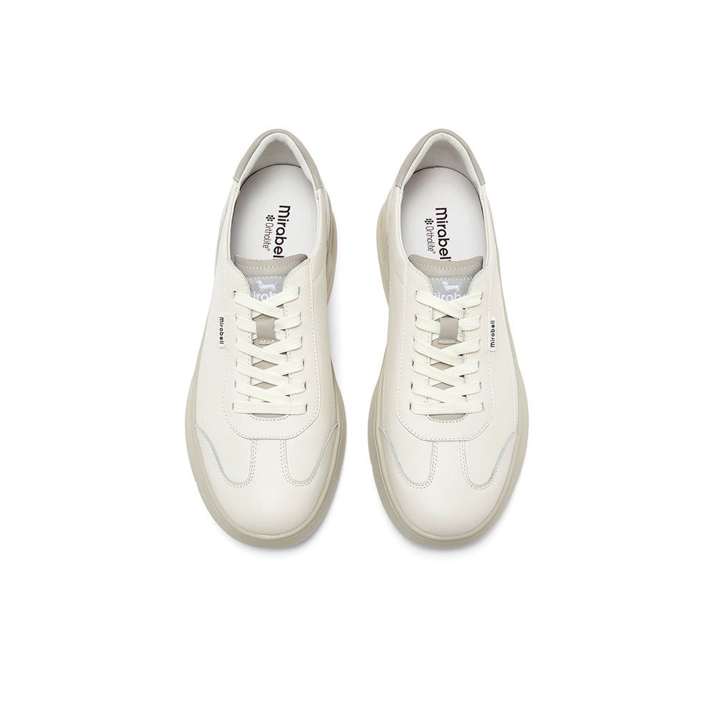 MIRABELL Cow Leather Casual Shoes (Men)
