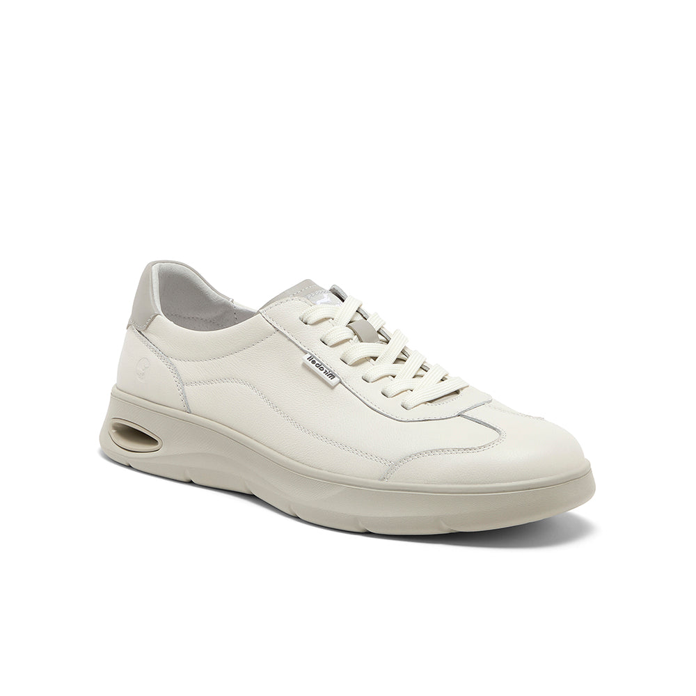 MIRABELL Cow Leather Casual Shoes (Men)