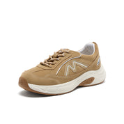 MIRABELL Cow Leather Casual Shoes (Women)