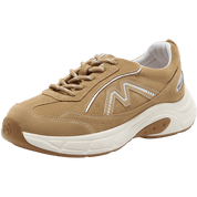 MIRABELL Cow Leather Casual Shoes (Women)