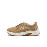 MIRABELL Cow Leather Casual Shoes (Women)