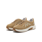 MIRABELL Cow Leather Casual Shoes (Women)
