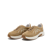 MIRABELL Cow Leather Casual Shoes (Women)
