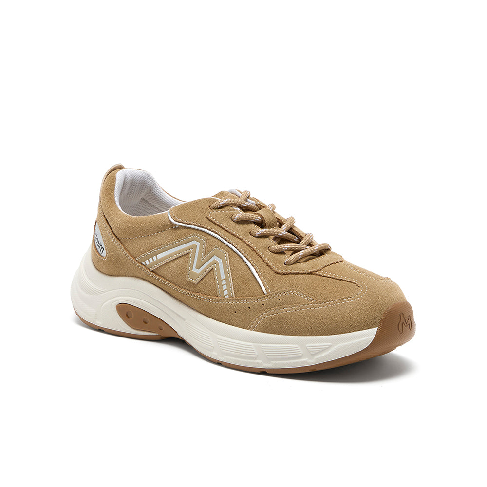 MIRABELL Cow Leather Casual Shoes (Women)