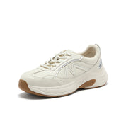 MIRABELL Comfortable Leather Sneakers (Women)