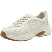 MIRABELL Comfortable Leather Sneakers (Women)