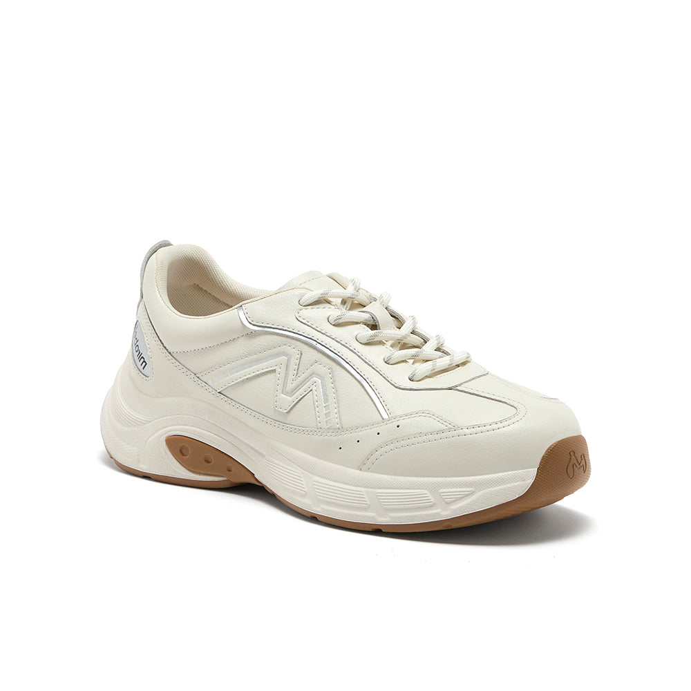 MIRABELL Comfortable Leather Sneakers (Women)