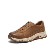 MIRABELL Cow Leather Casual Shoes (Men)