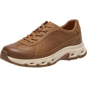 MIRABELL Cow Leather Casual Shoes (Men)