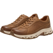 MIRABELL Cow Leather Casual Shoes (Men)