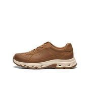 MIRABELL Cow Leather Casual Shoes (Men)