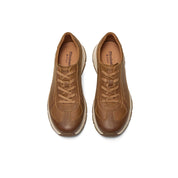 MIRABELL Cow Leather Casual Shoes (Men)