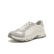 MIRABELL Cow Leather Casual Shoes (Men)