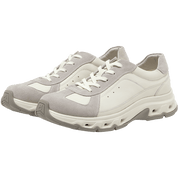 MIRABELL Cow Leather Casual Shoes (Men)