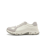 MIRABELL Cow Leather Casual Shoes (Men)
