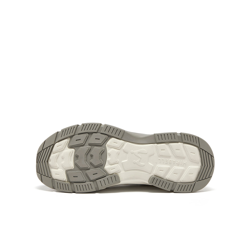 MIRABELL Cow Leather Casual Shoes (Men)