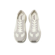 MIRABELL Cow Leather Casual Shoes (Men)