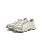 MIRABELL Cow Leather Casual Shoes (Men)